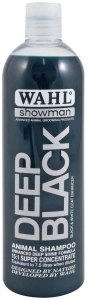 Black Shampoo Профессиональный шампунь для животных темных окрасов